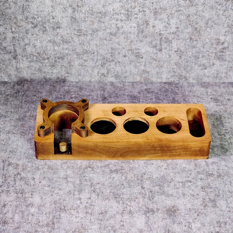 استند نظم دهنده کد 004